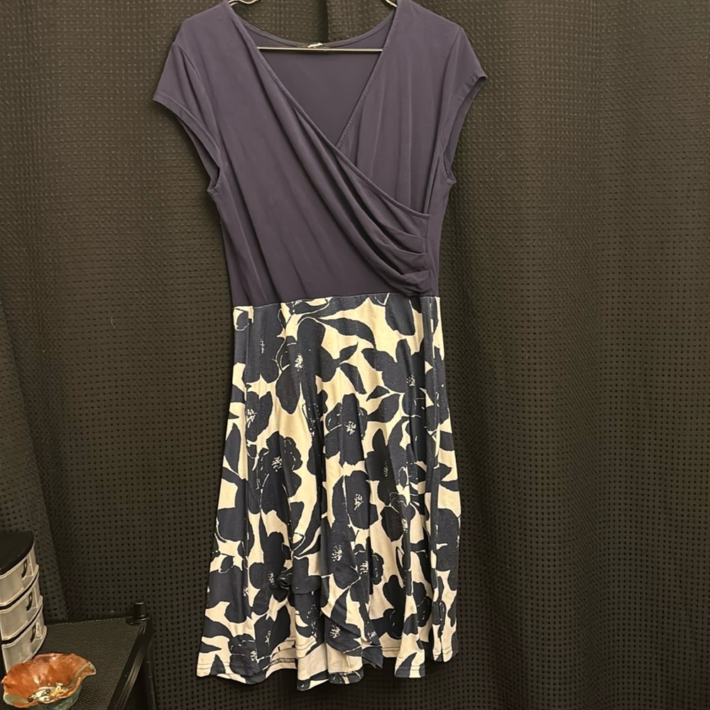 XL dress